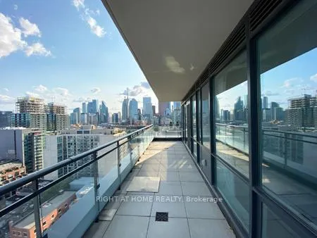 Photo 14 of Unit PH109, 460 Adelaide Street E, Toronto, Moss Park — HOMEH