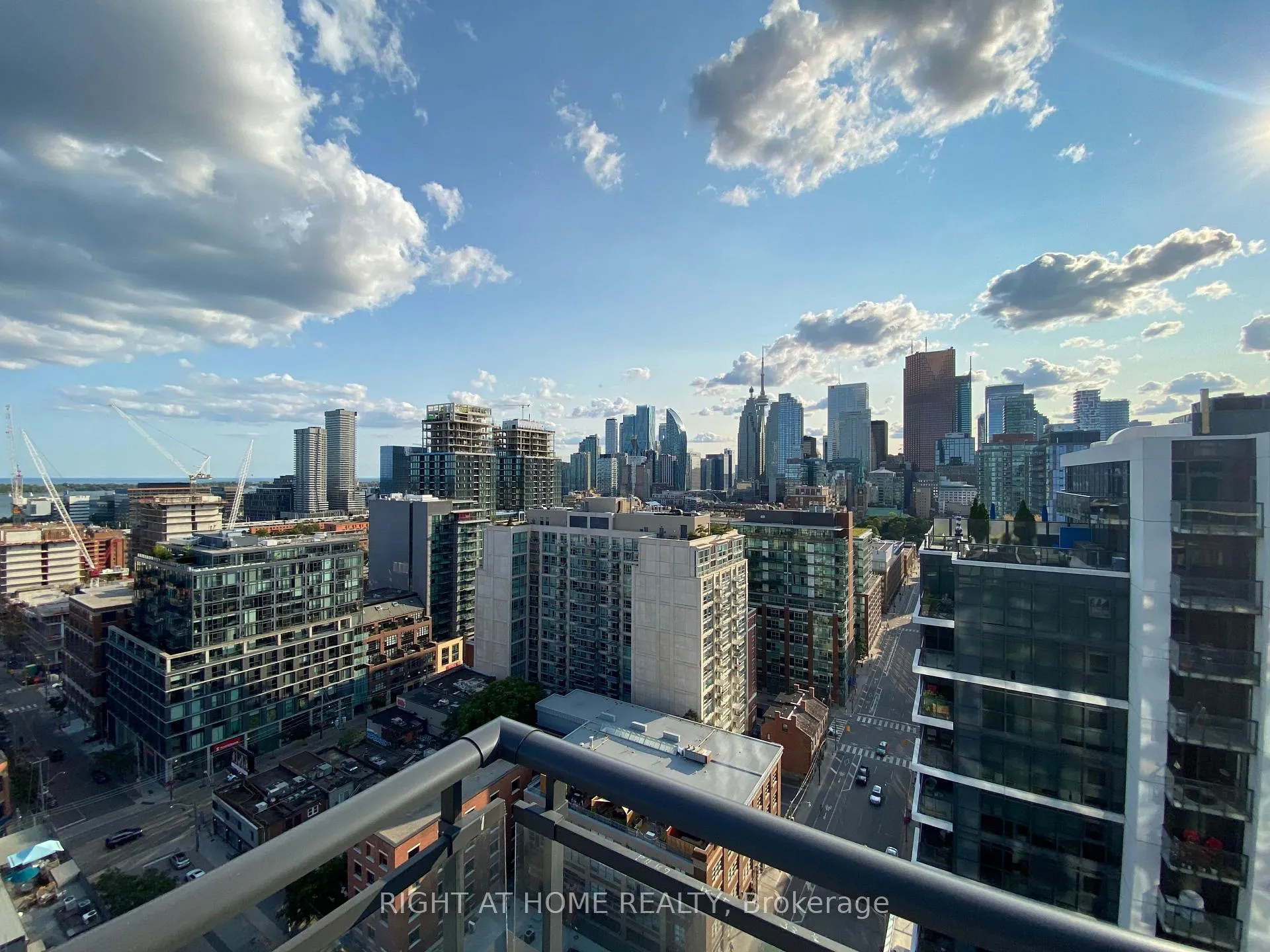 Photo 15 of Unit PH109, 460 Adelaide Street E, Toronto, Moss Park — HOMEH