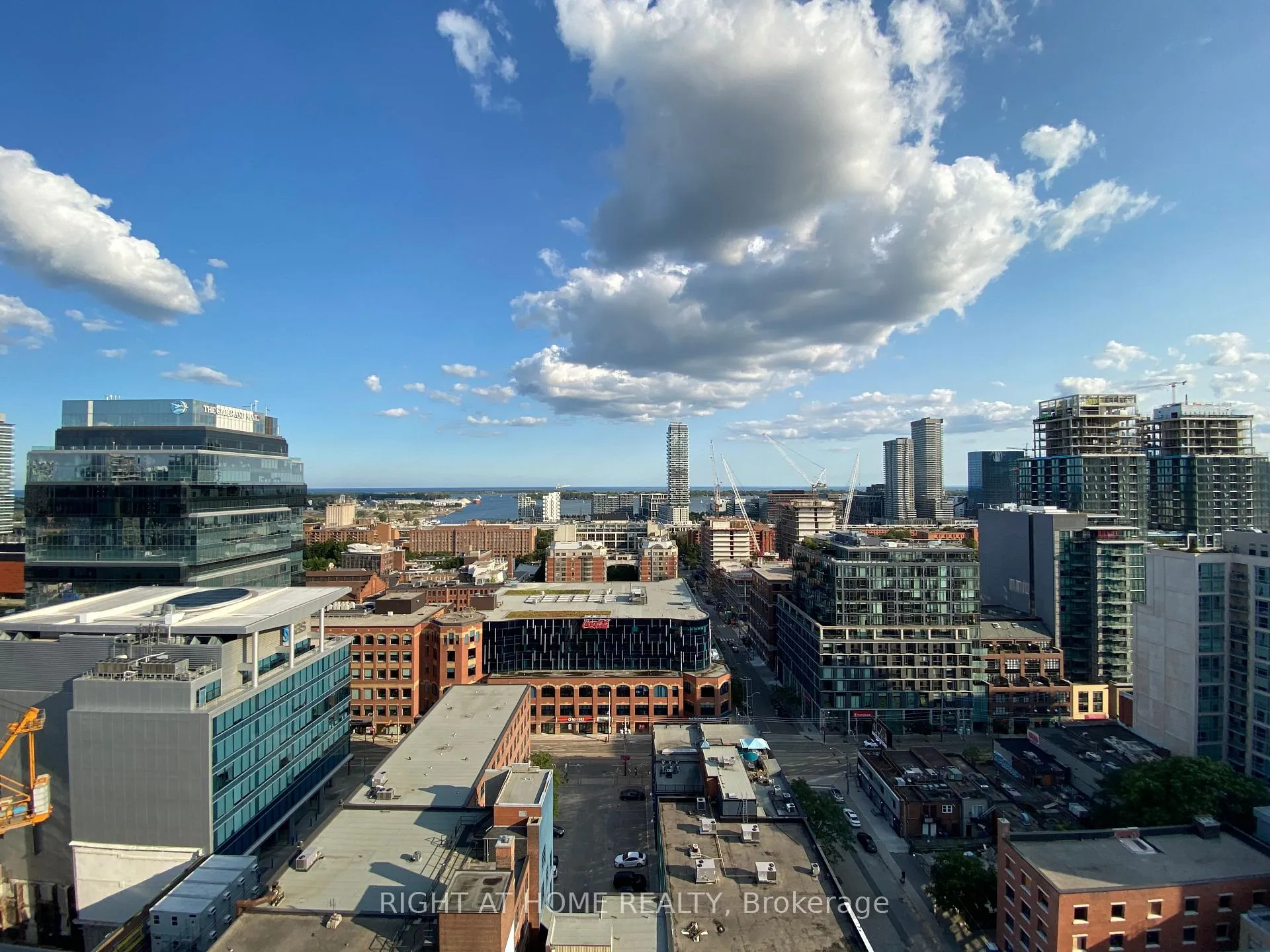 Photo 16 of Unit PH109, 460 Adelaide Street E, Toronto, Moss Park — HOMEH