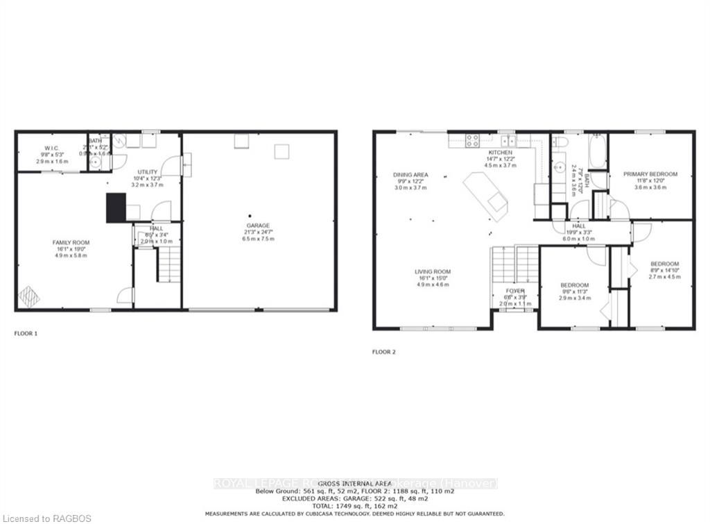 Photo 38 of 77 3RD St, Hanover — HOMEH