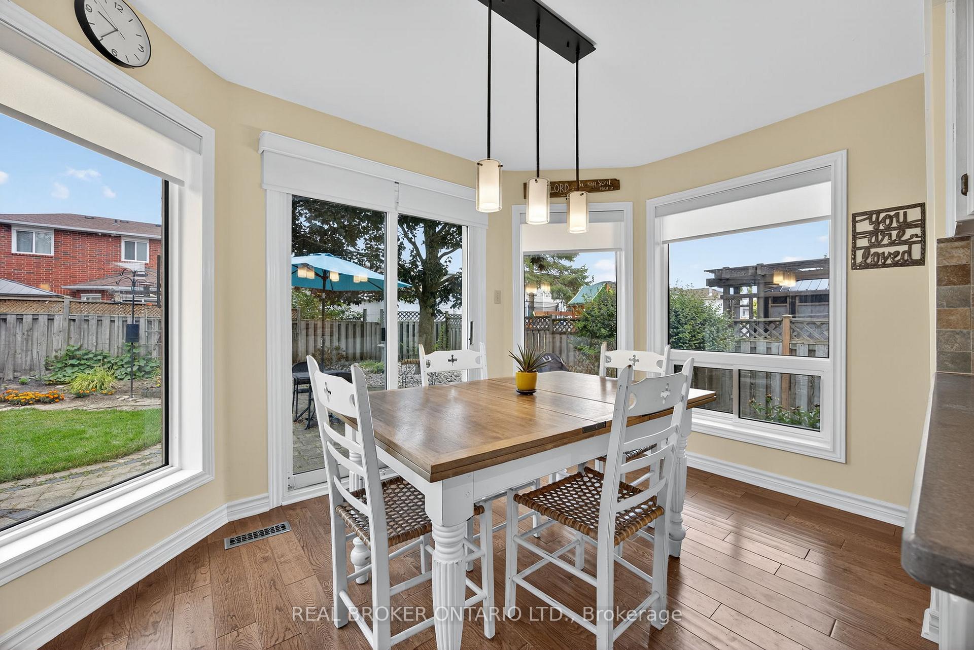 Photo 13 of 13 Balliston Road, Barrie, West Bayfield — HOMEH
