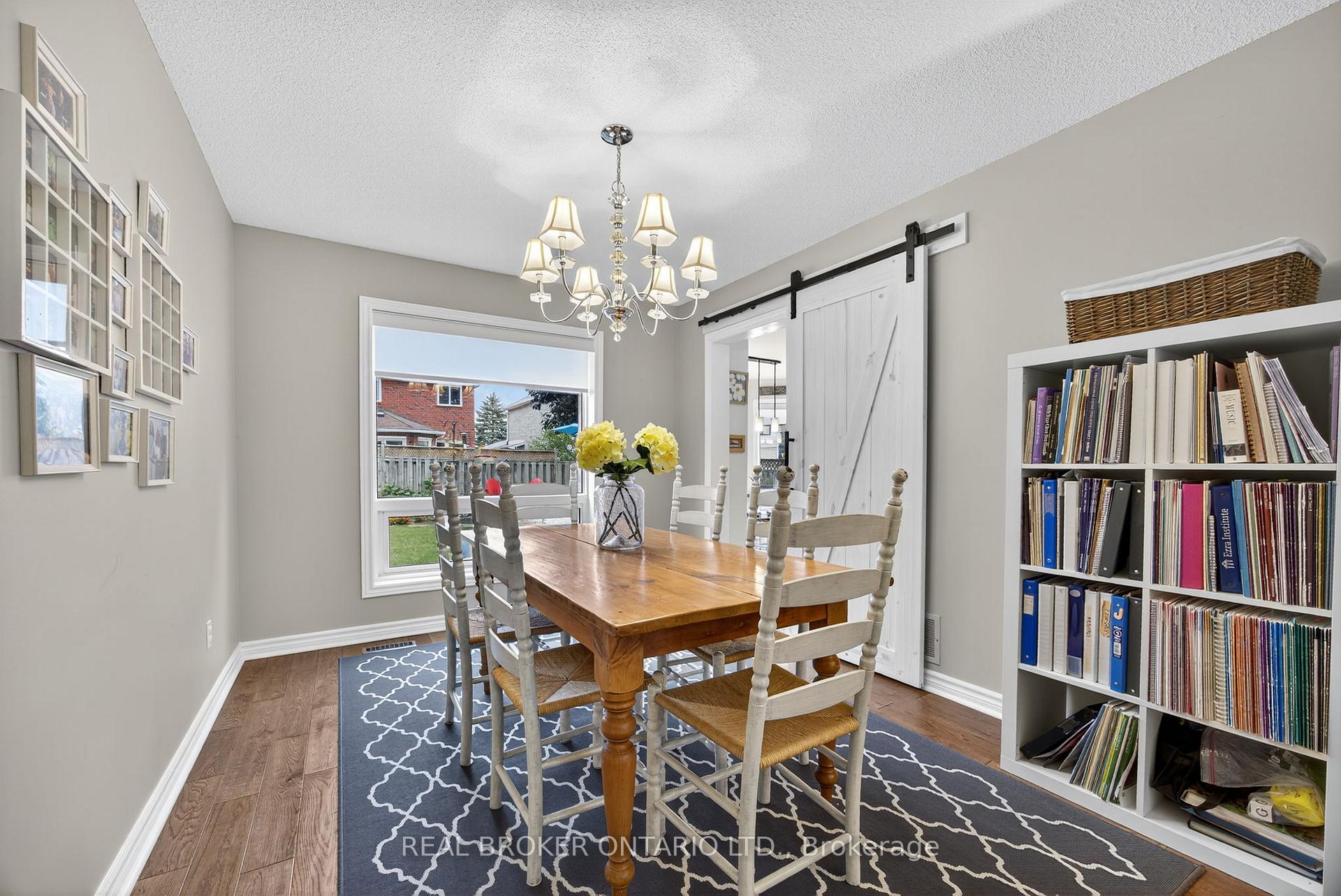 Photo 18 of 13 Balliston Road, Barrie, West Bayfield — HOMEH