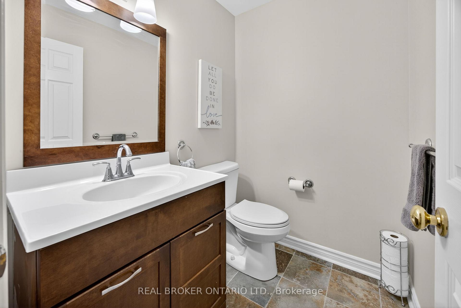 Photo 20 of 13 Balliston Road, Barrie, West Bayfield — HOMEH