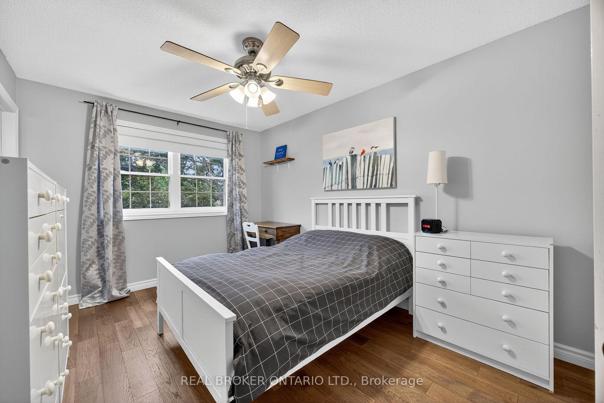 Photo 22 of 13 Balliston Road, Barrie, West Bayfield — HOMEH