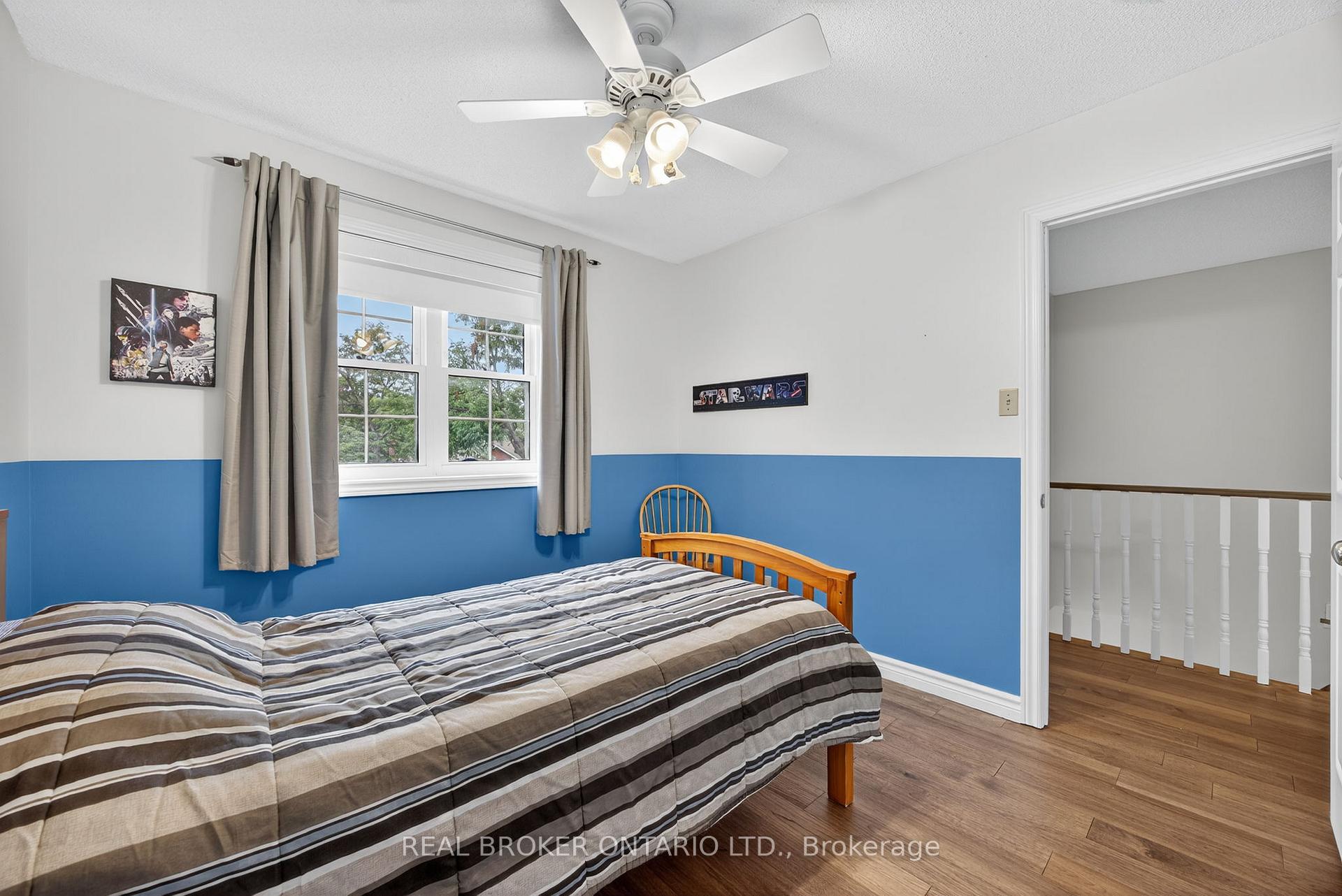 Photo 25 of 13 Balliston Road, Barrie, West Bayfield — HOMEH
