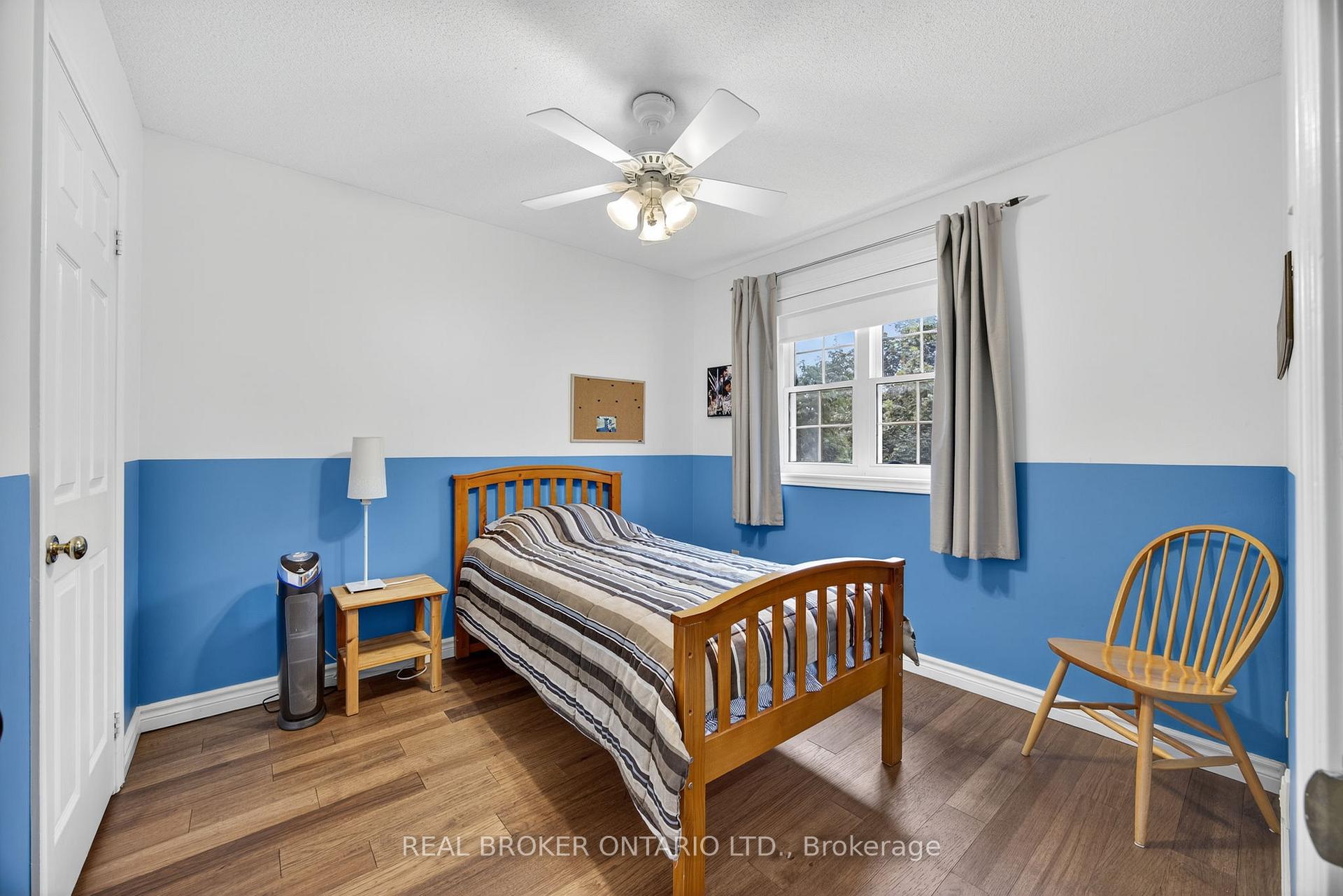 Photo 26 of 13 Balliston Road, Barrie, West Bayfield — HOMEH