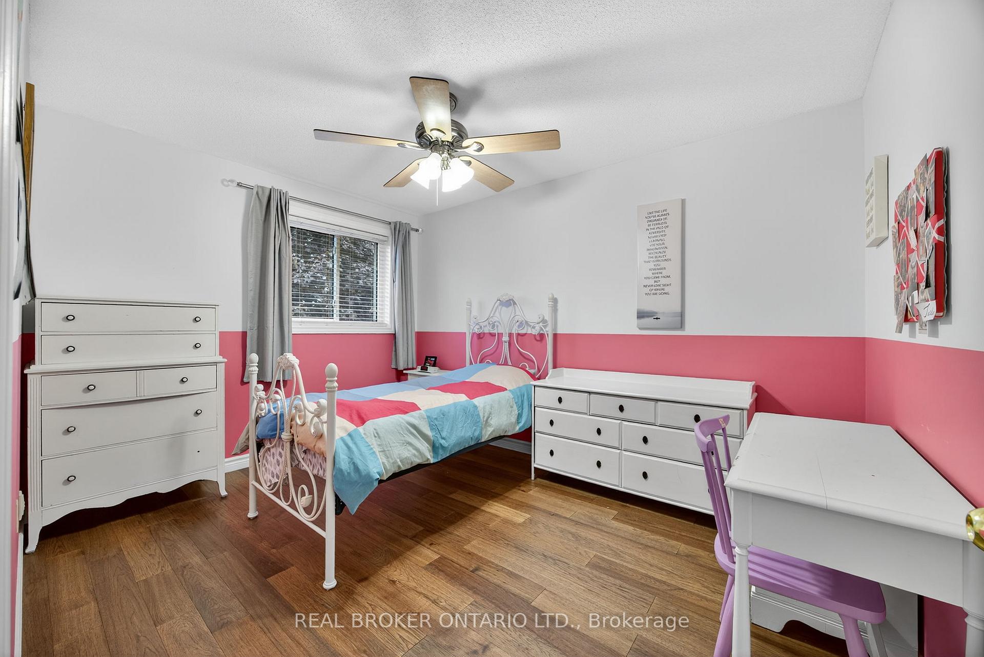 Photo 28 of 13 Balliston Road, Barrie, West Bayfield — HOMEH