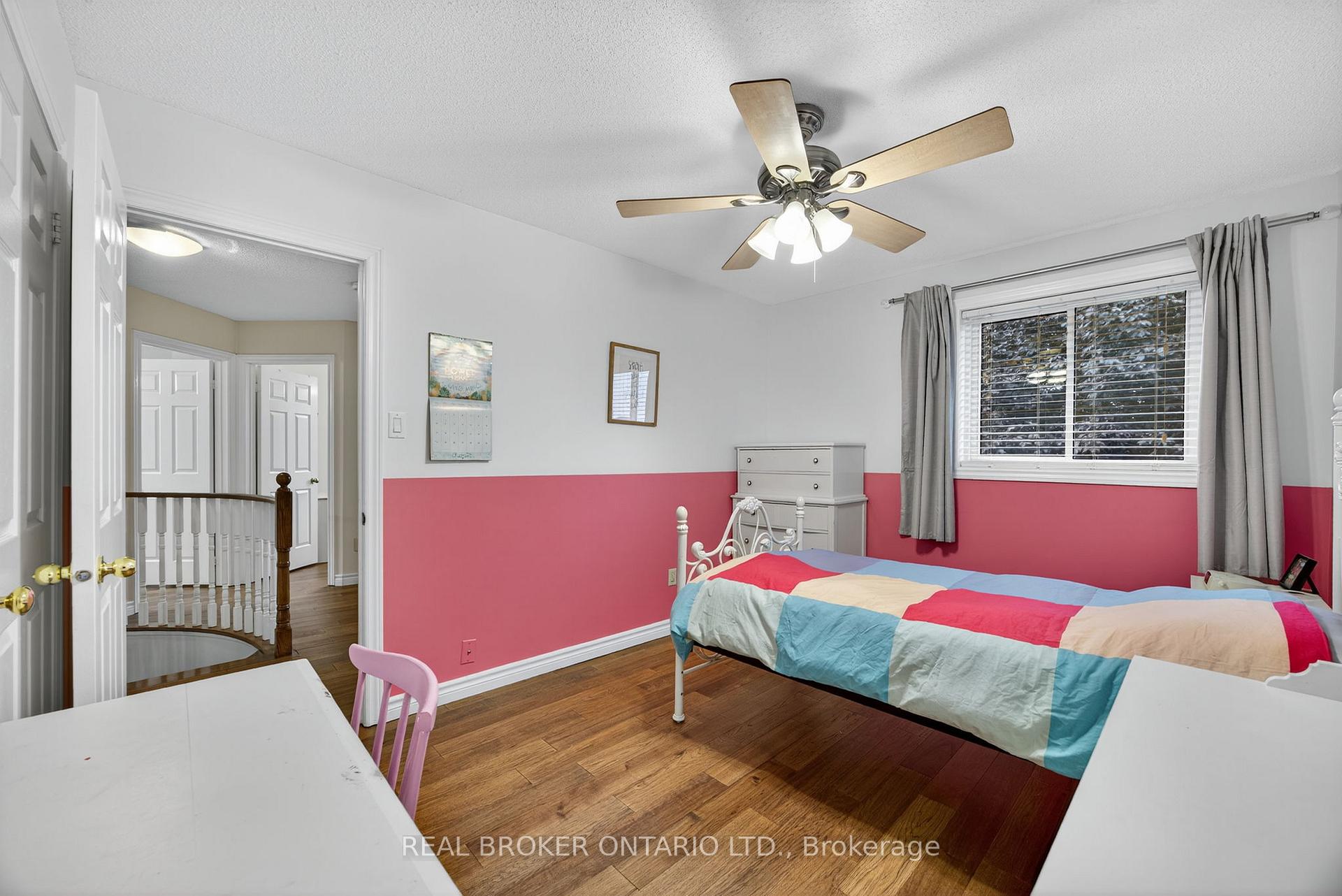 Photo 29 of 13 Balliston Road, Barrie, West Bayfield — HOMEH