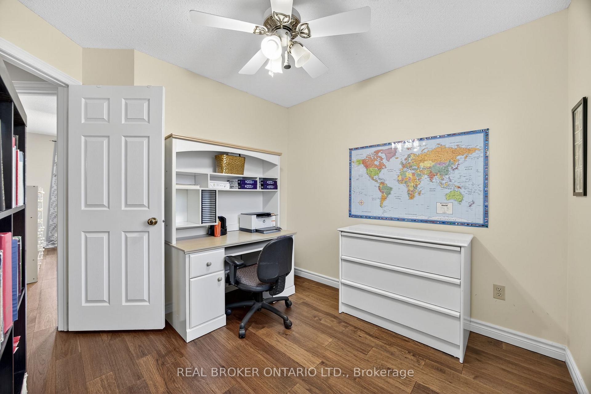 Photo 30 of 13 Balliston Road, Barrie, West Bayfield — HOMEH