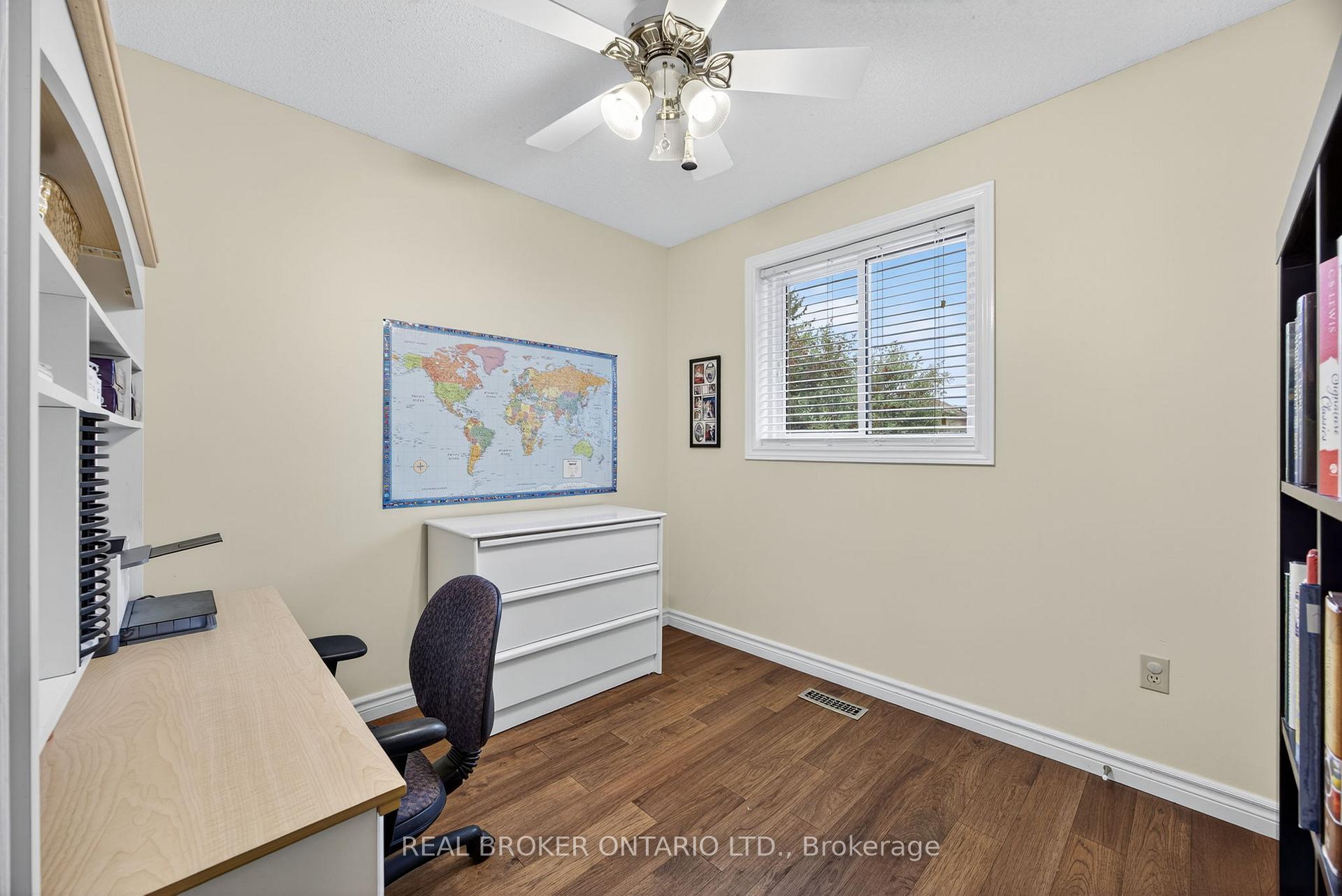 Photo 31 of 13 Balliston Road, Barrie, West Bayfield — HOMEH
