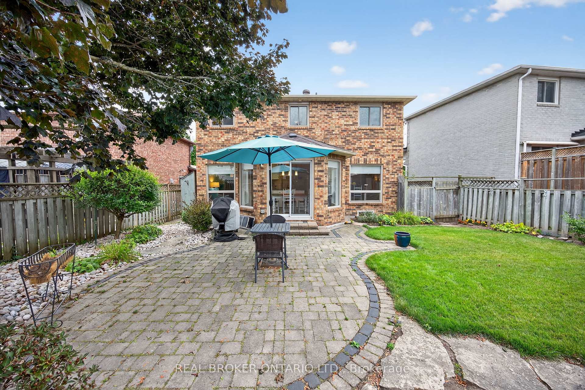 Photo 36 of 13 Balliston Road, Barrie, West Bayfield — HOMEH