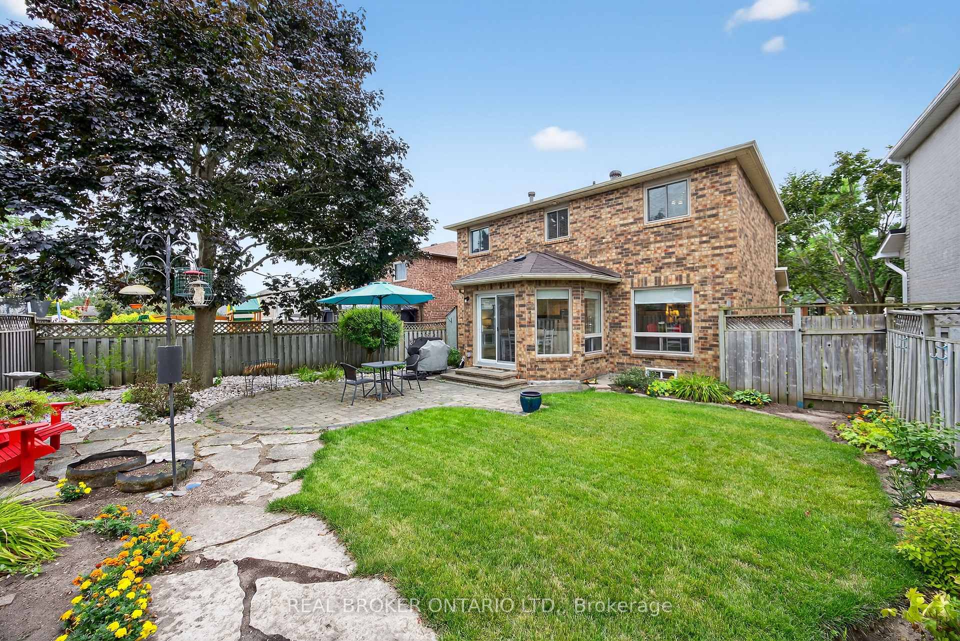 Photo 37 of 13 Balliston Road, Barrie, West Bayfield — HOMEH