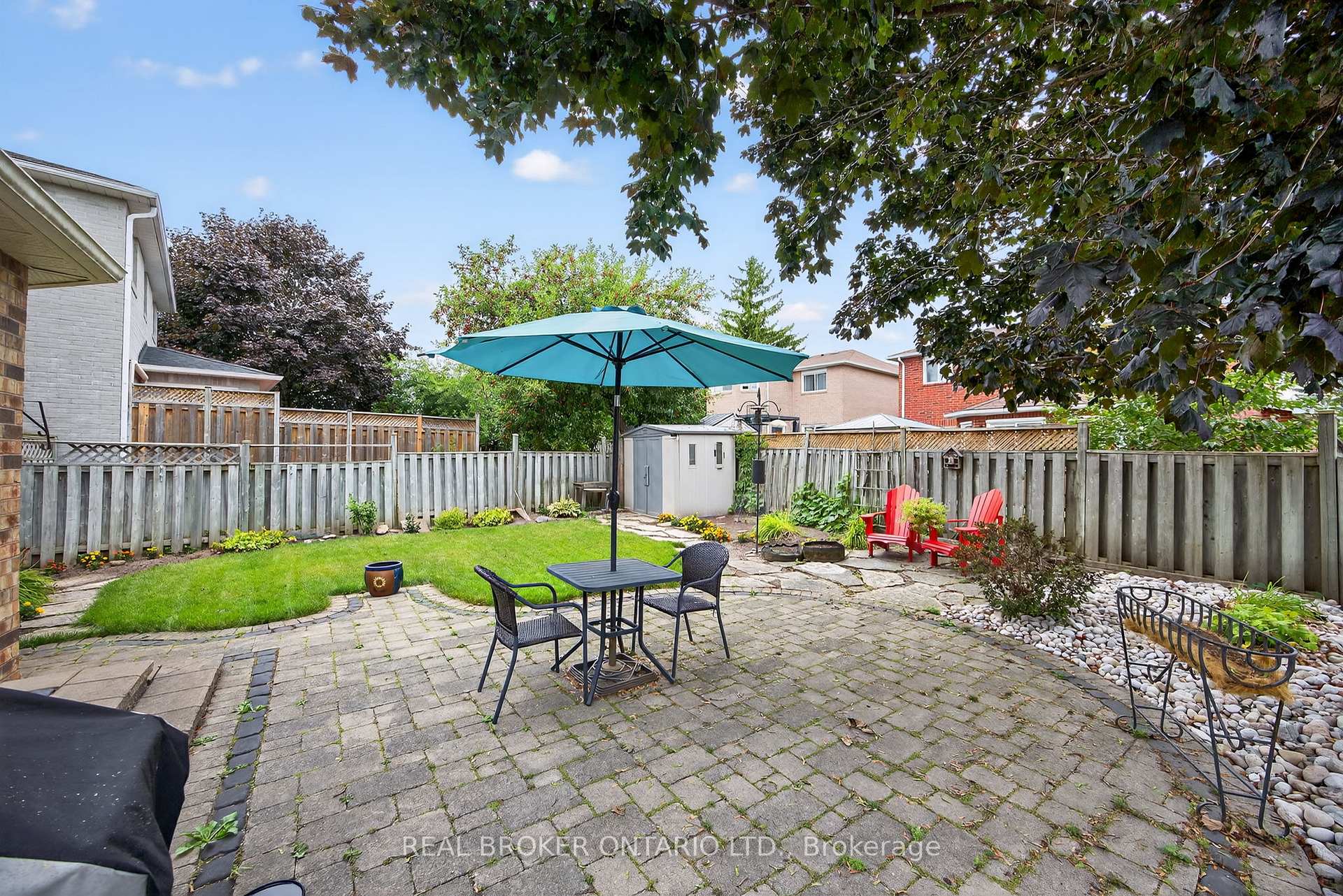Photo 39 of 13 Balliston Road, Barrie, West Bayfield — HOMEH