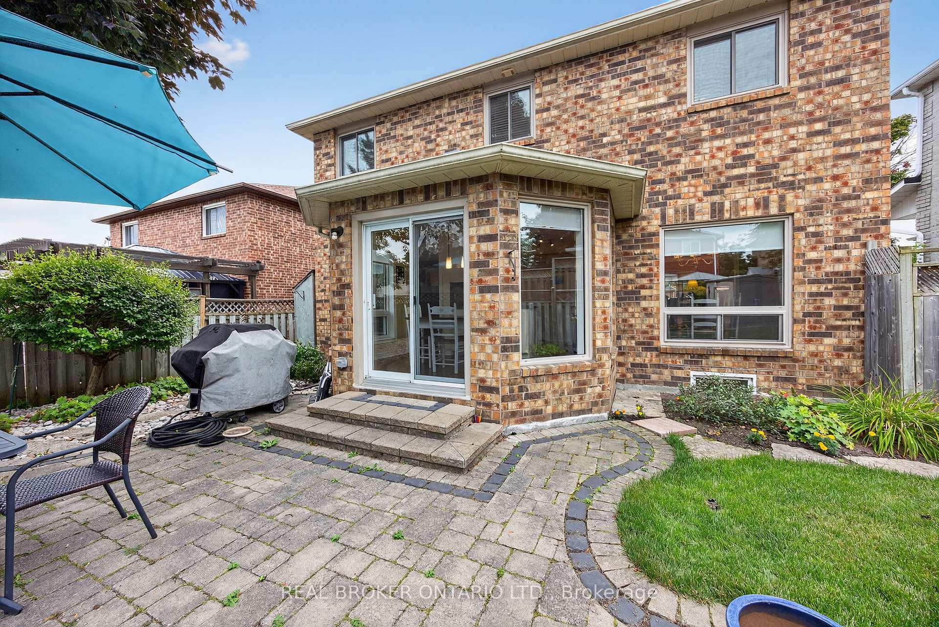 Photo 40 of 13 Balliston Road, Barrie, West Bayfield — HOMEH
