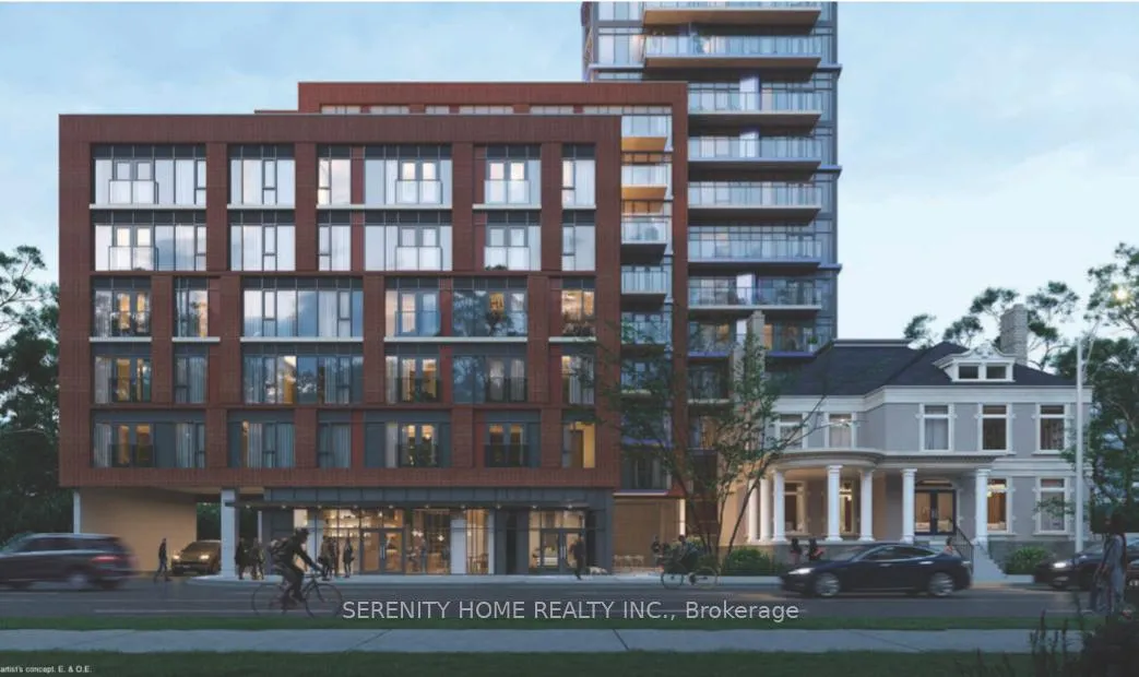 Photo 2 of Unit 1907, 308 Jarvis Street, Toronto, Church-Yonge Corridor — HOMEH