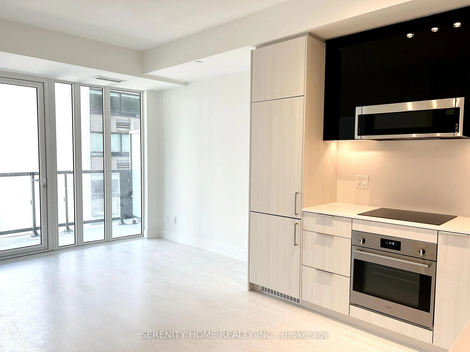 Photo 8 of Unit 1907, 308 Jarvis Street, Toronto, Church-Yonge Corridor — HOMEH