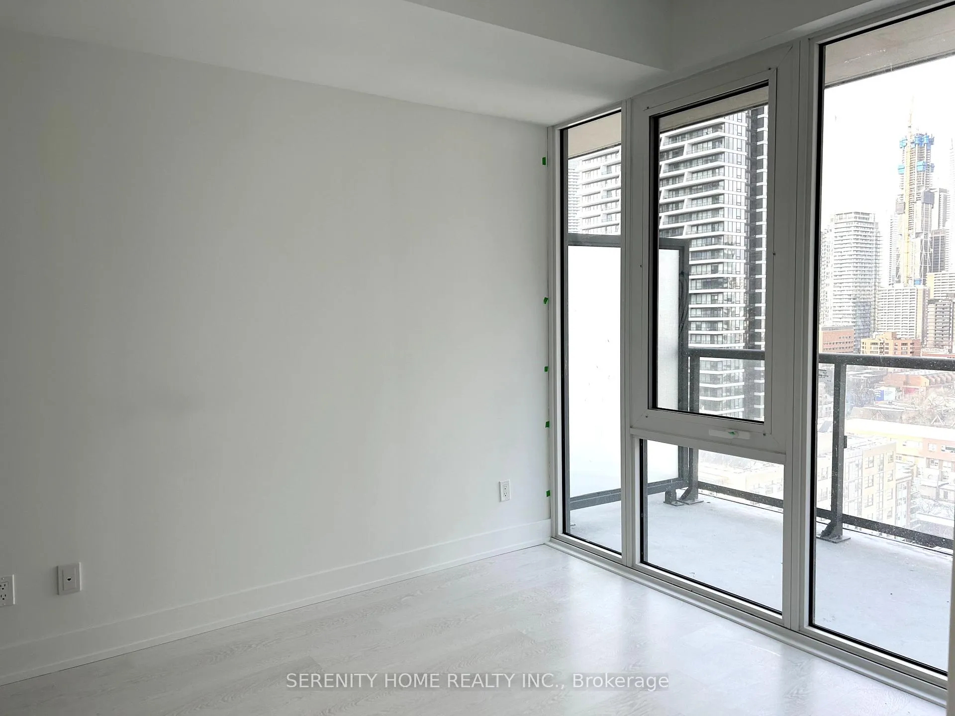 Photo 10 of Unit 1907, 308 Jarvis Street, Toronto, Church-Yonge Corridor — HOMEH