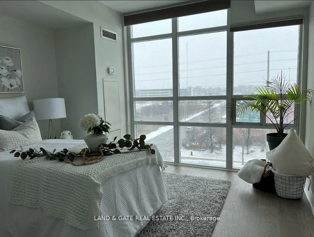 Photo 3 of Unit 511, 1600 Charles Street, Whitby, Port Whitby — HOMEH