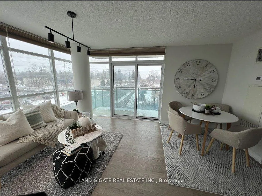 Photo 6 of Unit 511, 1600 Charles Street, Whitby, Port Whitby — HOMEH
