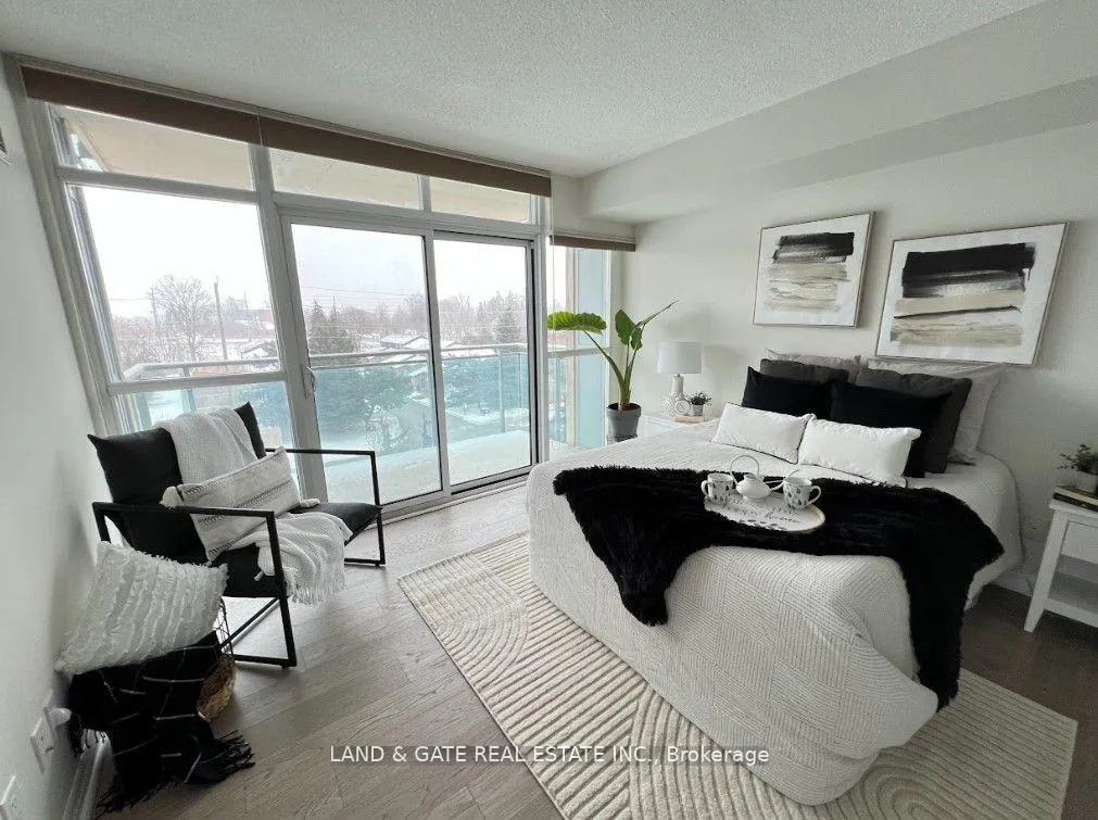 Photo 7 of Unit 511, 1600 Charles Street, Whitby, Port Whitby — HOMEH