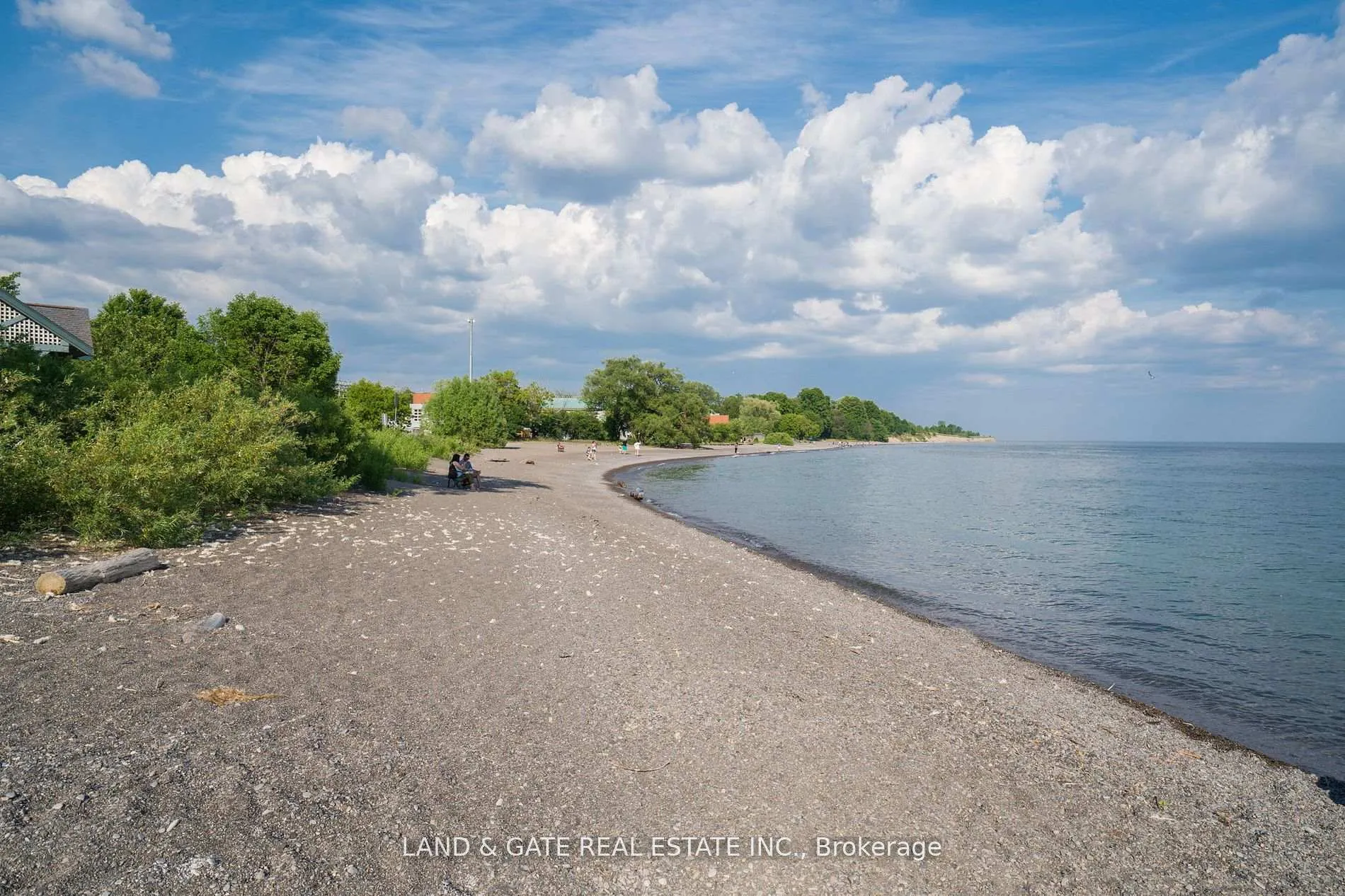 Photo 13 of Unit 511, 1600 Charles Street, Whitby, Port Whitby — HOMEH