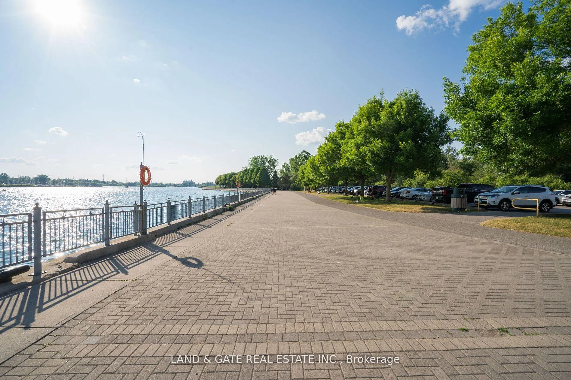 Photo 17 of Unit 511, 1600 Charles Street, Whitby, Port Whitby — HOMEH