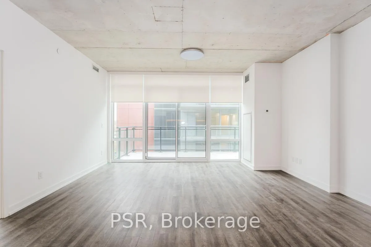 Photo 5 of Unit 405, 45 Baseball Place, Toronto, South Riverdale — HOMEH