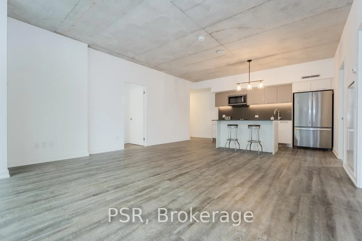 Photo 8 of Unit 405, 45 Baseball Place, Toronto, South Riverdale — HOMEH