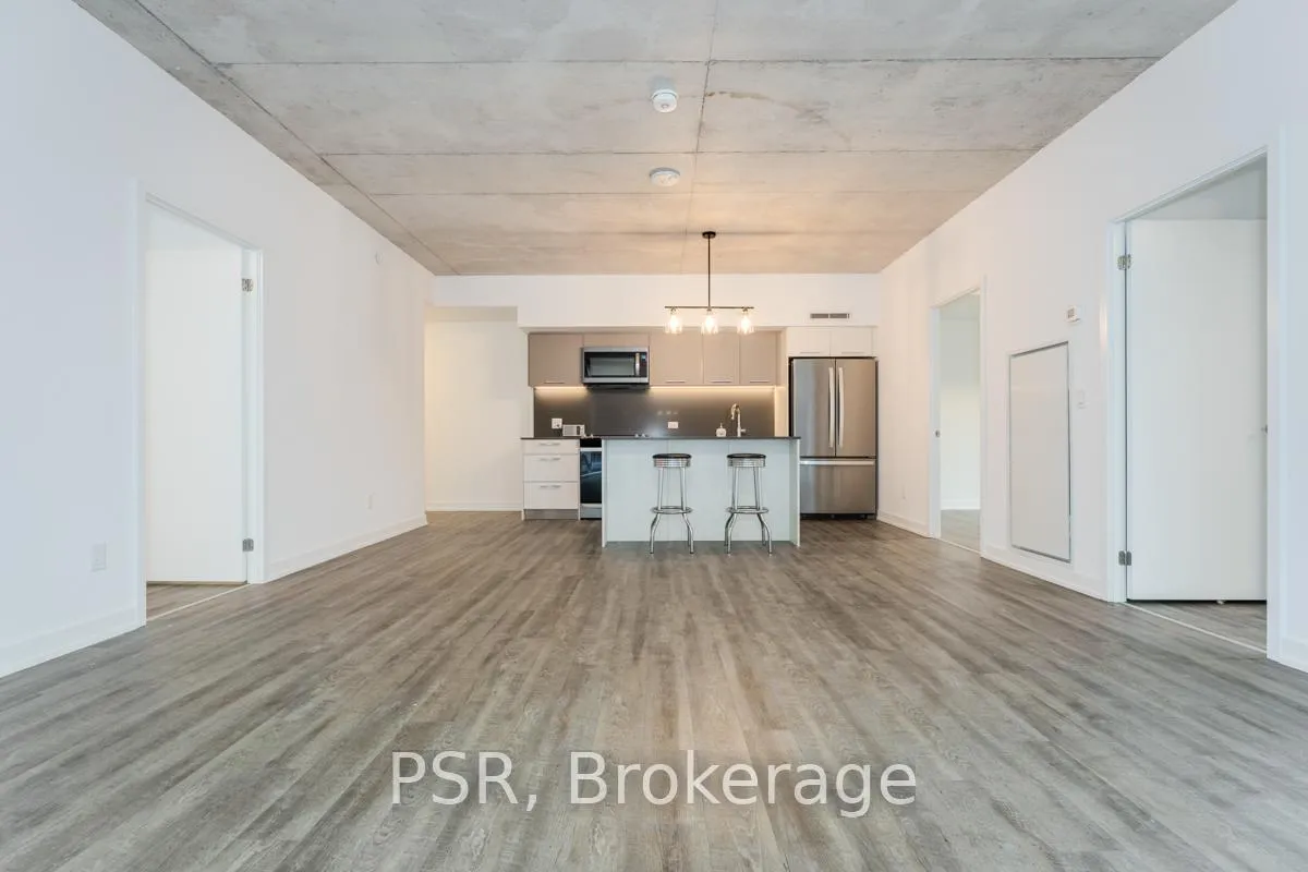 Photo 9 of Unit 405, 45 Baseball Place, Toronto, South Riverdale — HOMEH