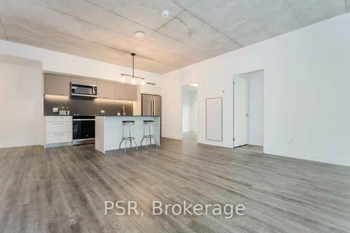 Photo 10 of Unit 405, 45 Baseball Place, Toronto, South Riverdale — HOMEH