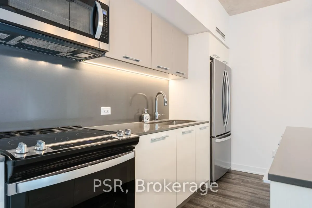Photo 13 of Unit 405, 45 Baseball Place, Toronto, South Riverdale — HOMEH
