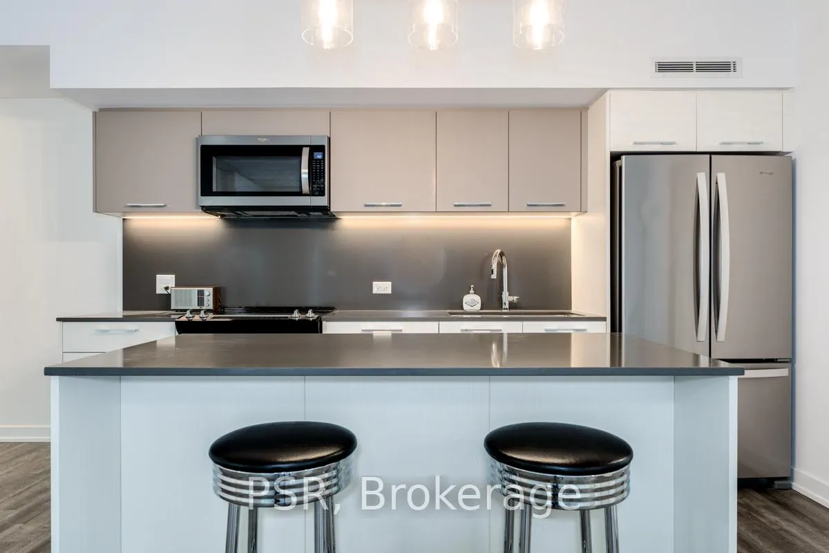 Photo 14 of Unit 405, 45 Baseball Place, Toronto, South Riverdale — HOMEH