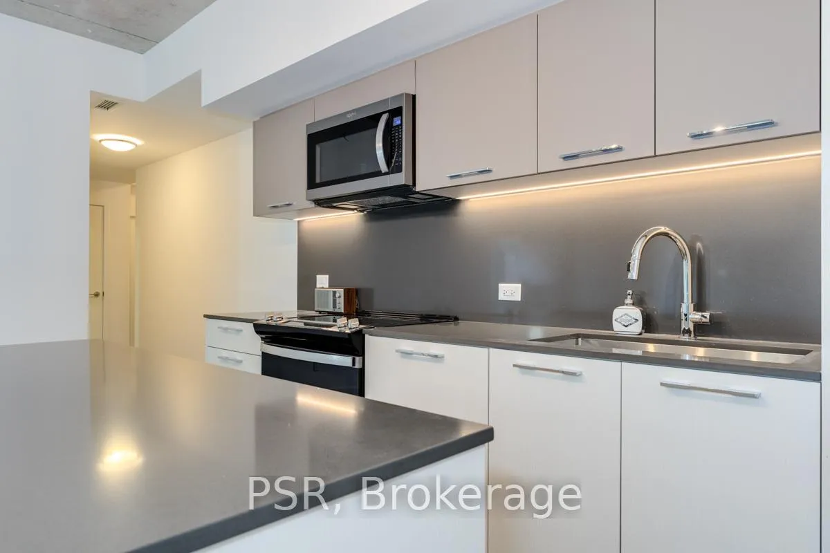 Photo 15 of Unit 405, 45 Baseball Place, Toronto, South Riverdale — HOMEH