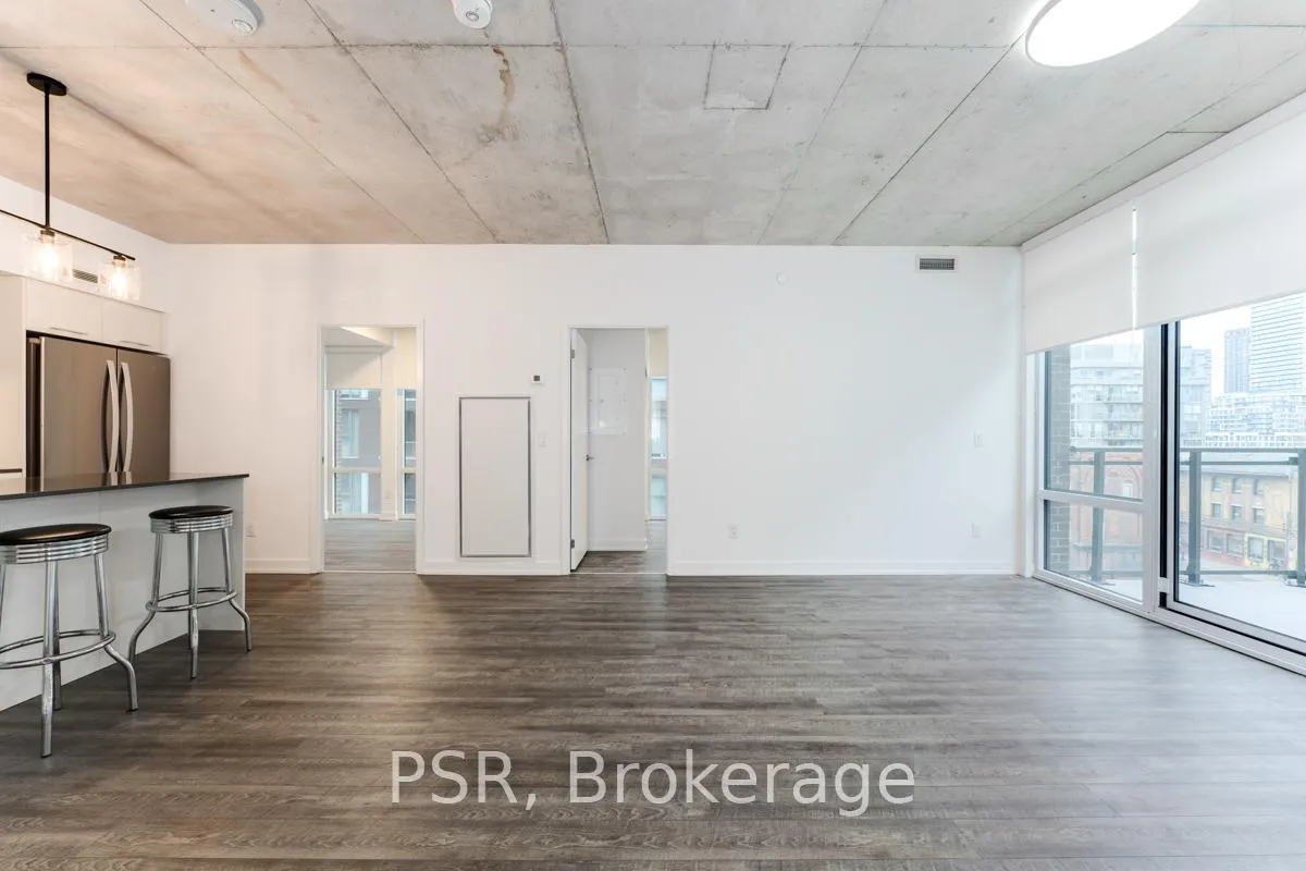 Photo 16 of Unit 405, 45 Baseball Place, Toronto, South Riverdale — HOMEH