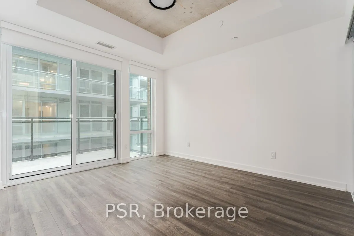 Photo 17 of Unit 405, 45 Baseball Place, Toronto, South Riverdale — HOMEH