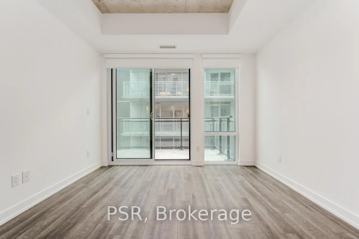 Photo 18 of Unit 405, 45 Baseball Place, Toronto, South Riverdale — HOMEH