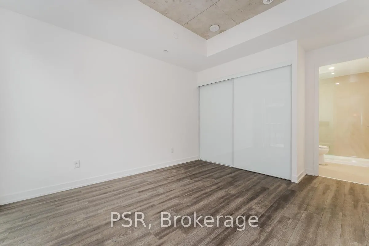 Photo 19 of Unit 405, 45 Baseball Place, Toronto, South Riverdale — HOMEH