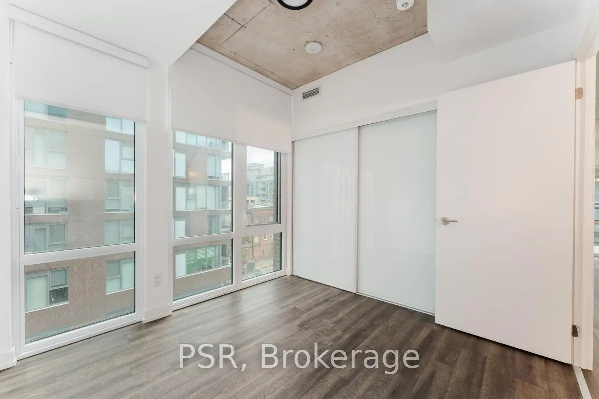 Photo 22 of Unit 405, 45 Baseball Place, Toronto, South Riverdale — HOMEH
