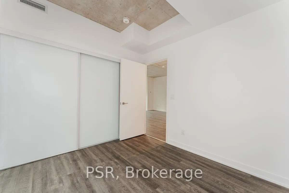 Photo 23 of Unit 405, 45 Baseball Place, Toronto, South Riverdale — HOMEH
