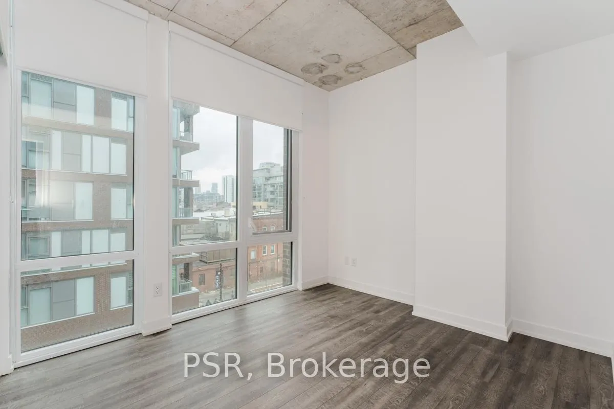 Photo 25 of Unit 405, 45 Baseball Place, Toronto, South Riverdale — HOMEH