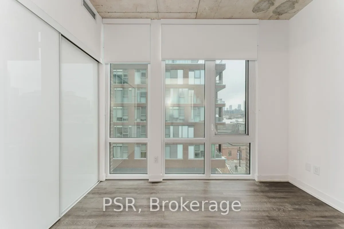 Photo 26 of Unit 405, 45 Baseball Place, Toronto, South Riverdale — HOMEH