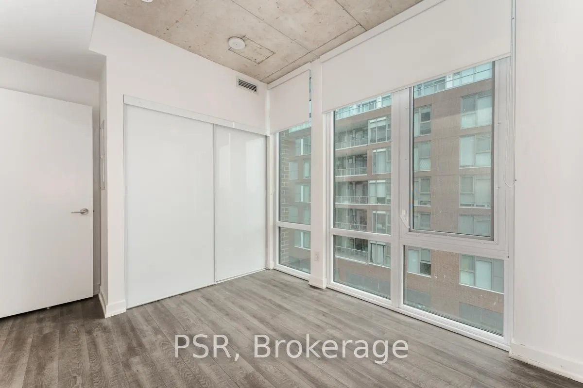 Photo 27 of Unit 405, 45 Baseball Place, Toronto, South Riverdale — HOMEH