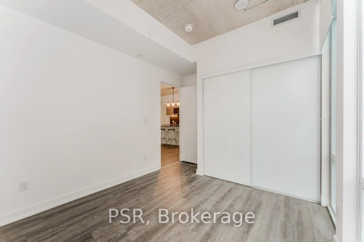 Photo 28 of Unit 405, 45 Baseball Place, Toronto, South Riverdale — HOMEH