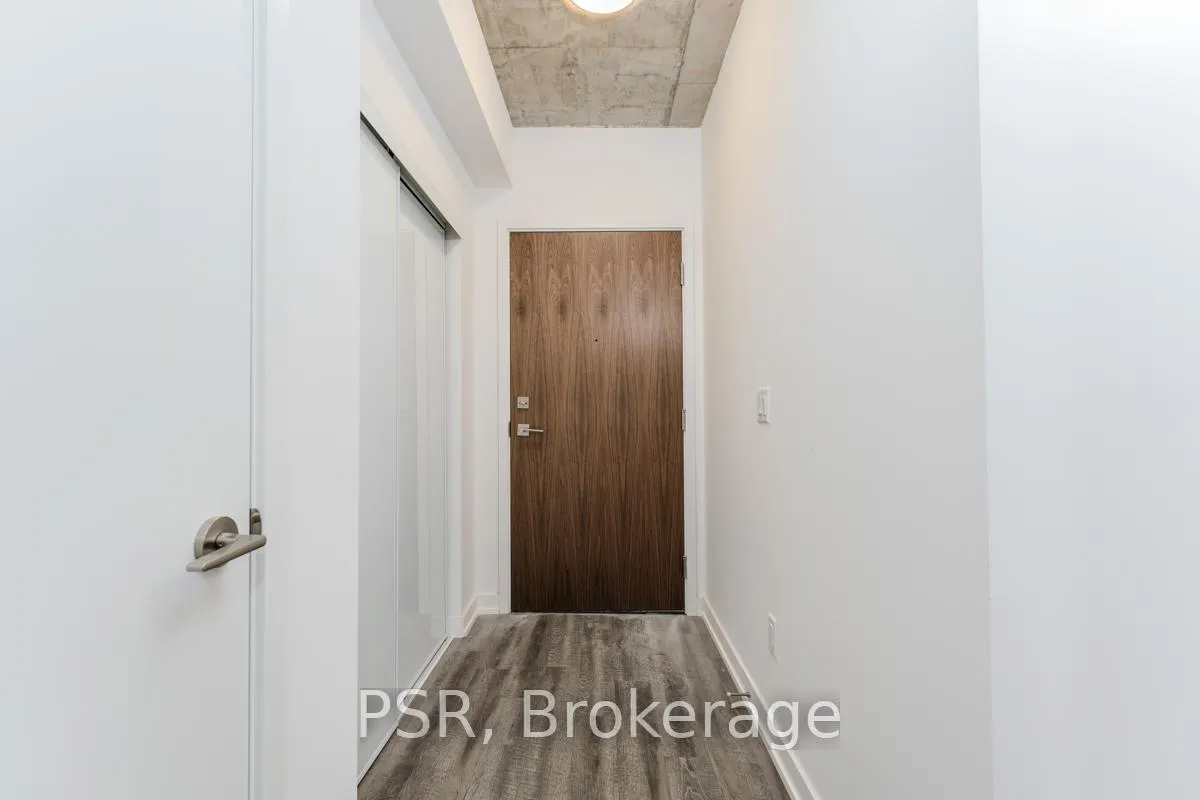 Photo 31 of Unit 405, 45 Baseball Place, Toronto, South Riverdale — HOMEH