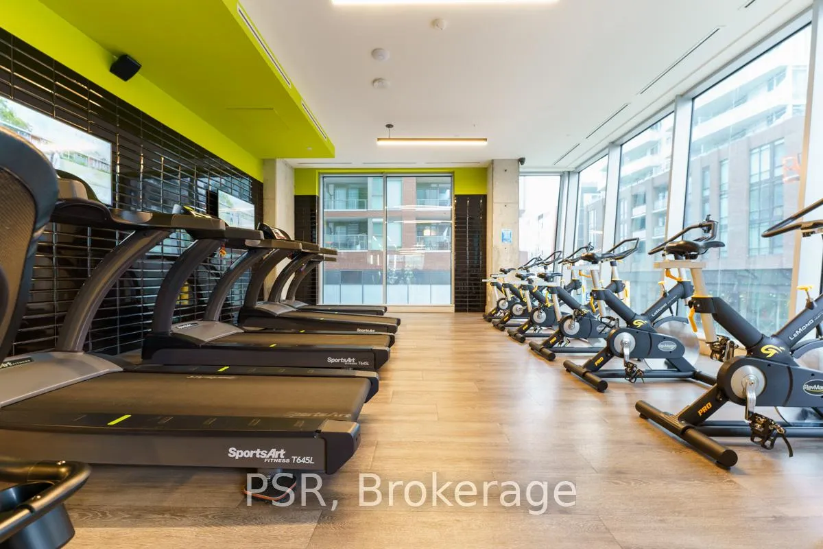 Photo 37 of Unit 405, 45 Baseball Place, Toronto, South Riverdale — HOMEH