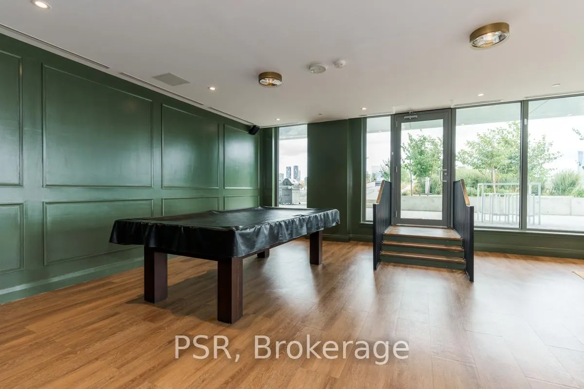 Photo 39 of Unit 405, 45 Baseball Place, Toronto, South Riverdale — HOMEH