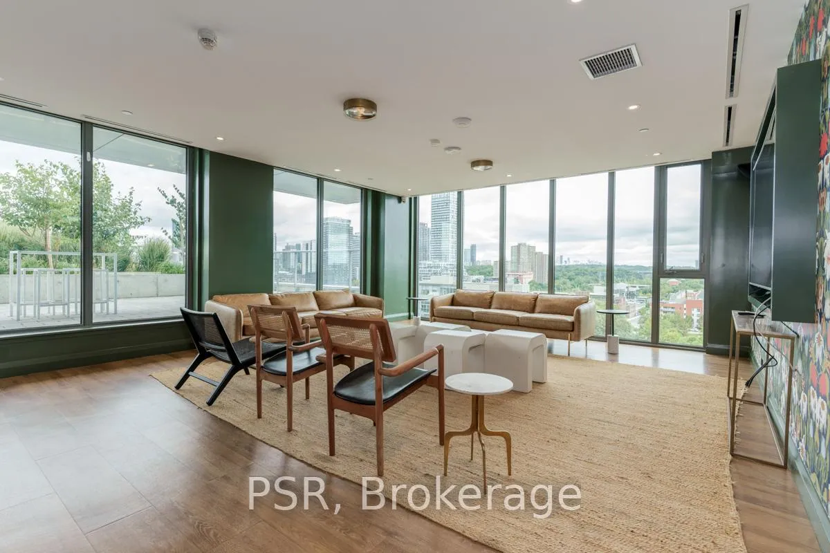 Photo 40 of Unit 405, 45 Baseball Place, Toronto, South Riverdale — HOMEH