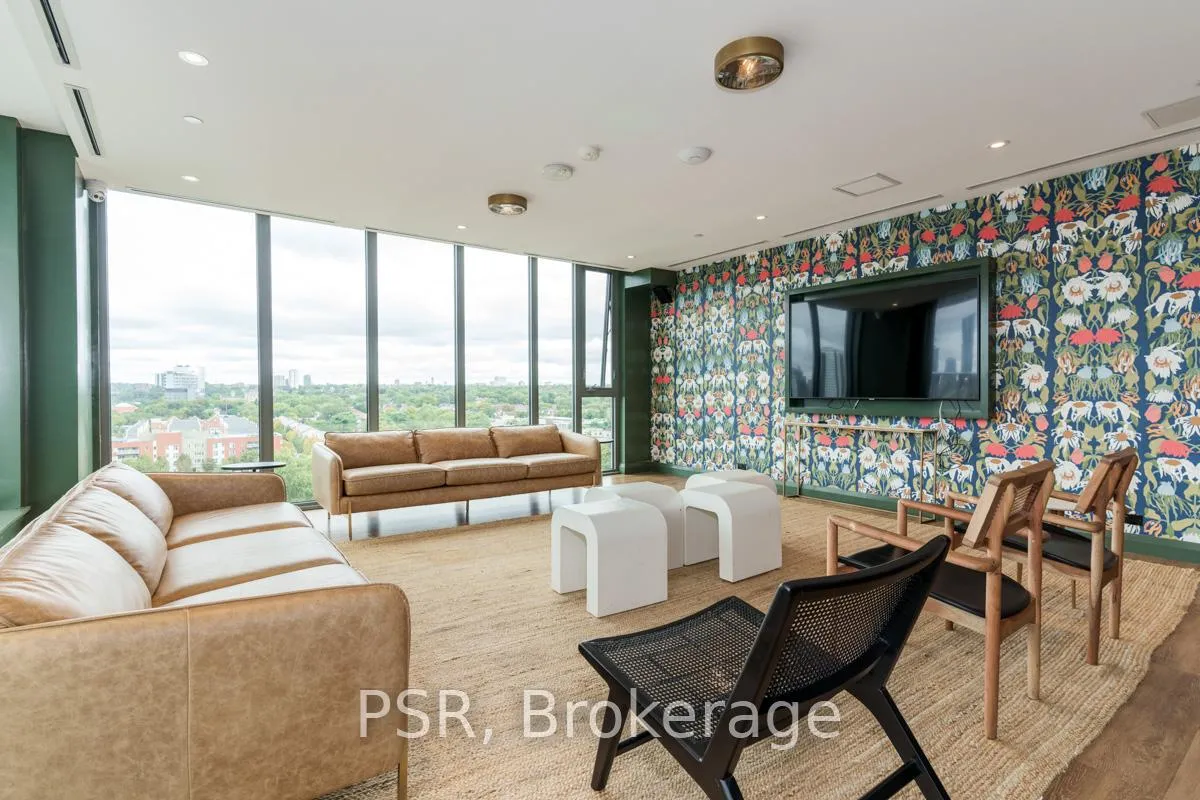 Photo 41 of Unit 405, 45 Baseball Place, Toronto, South Riverdale — HOMEH