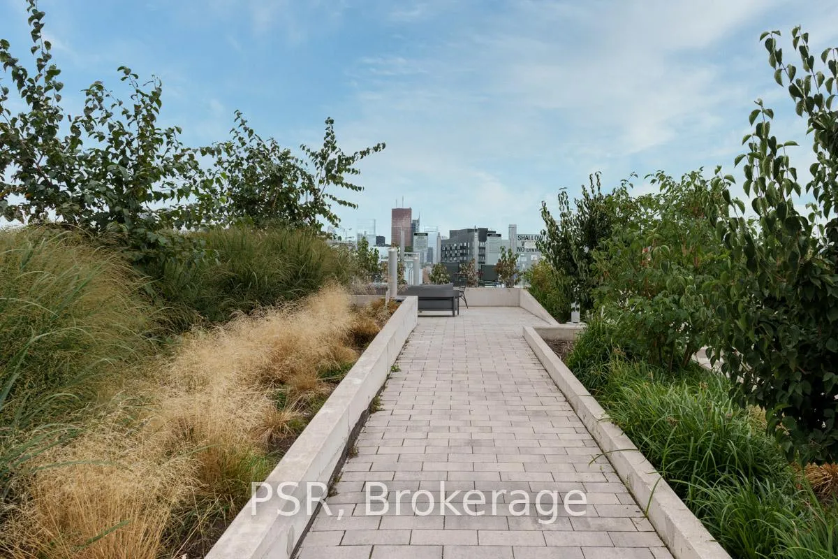 Photo 45 of Unit 405, 45 Baseball Place, Toronto, South Riverdale — HOMEH