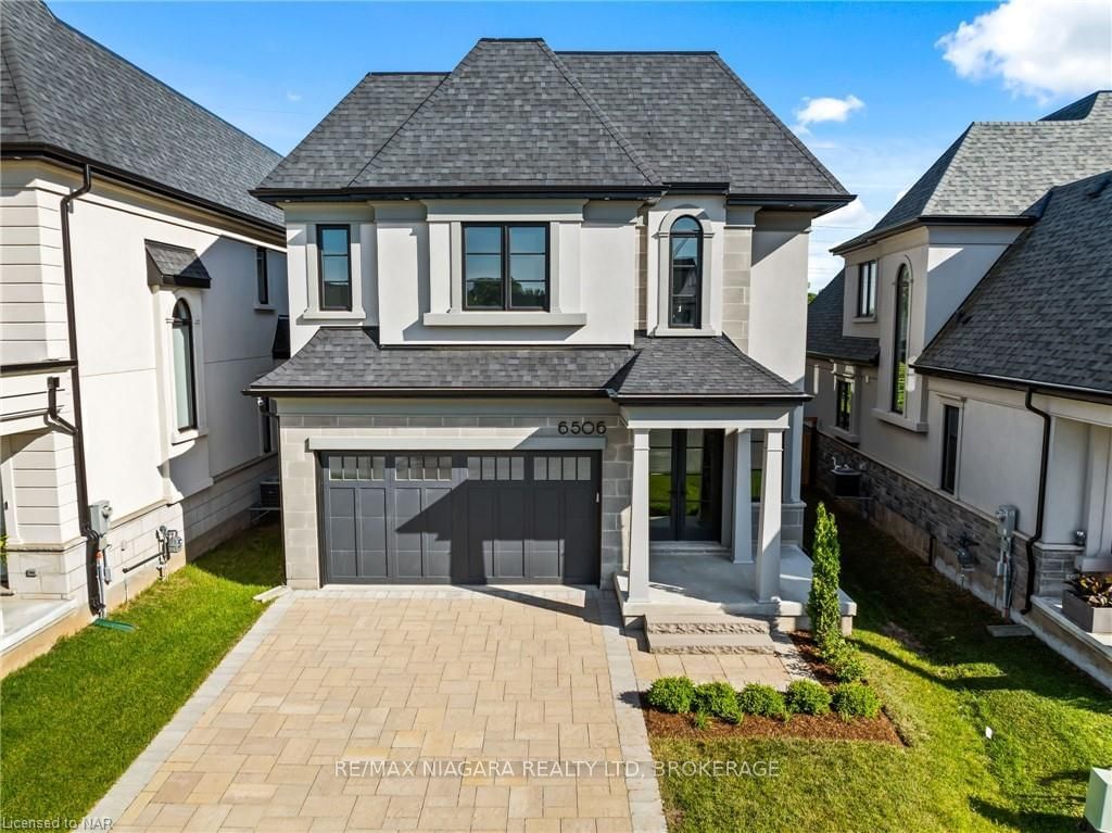 Photo 1 of 6506 LUCIA Dr, Niagara Falls, Stamford — HOMEH